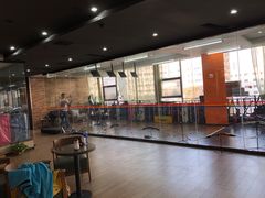 -弓舍射箭俱乐部(高新总店)