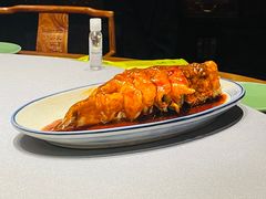 -那家小馆•北京菜•烤鸭(中关村店)