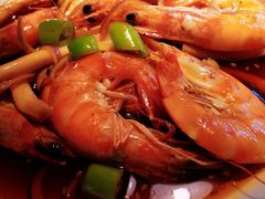 -日丰园海肠水饺·老字号大连海鲜(和平广场店)