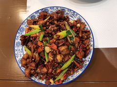 -川味居·纸包鱼