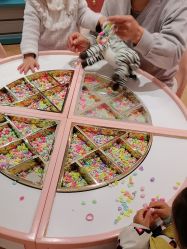 -奈尔宝家庭中心·亲子餐厅(苏州大悦城店)