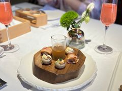 -WANG STEAK 王品(杭州万象城店)