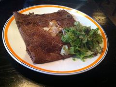 La Creperie(桃江路店)-La Creperie法餐厅(桃江路店)
