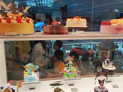 -好利来(上海长宁龙之梦店)