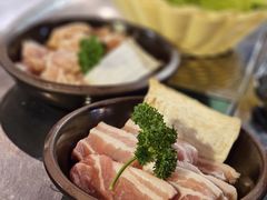 -喜来稀肉(金巴利道店)