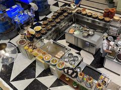 -新海渔港·胶东海鲜家常菜·家宴(奥体中心店)