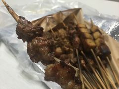 -二子海鲜大排档(太阳城店)