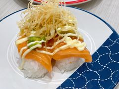 -濱寿司(高新伊藤店)