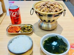 -米村拌饭(长新街店)