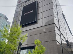-新世界百货(明洞总店)