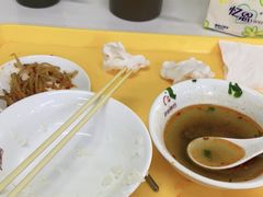 -雨霖祥和炖肉(南市店)
