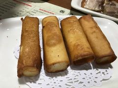 -香港仔茶餐厅(凤阳店)