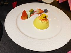 -塞纳河法国餐厅(唐延路店)