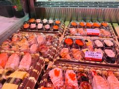 -争鲜回转寿司(朝北大悦城店)