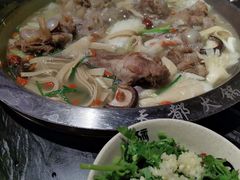 -天都火锅酒楼(虹梅南路店)