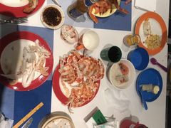 -味餐厅·海鲜·火锅·自助餐