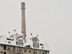 -广州市紫泥堂文化创意园景区