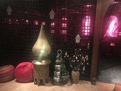 -Tajine Moroccan塔金摩洛哥中东餐厅