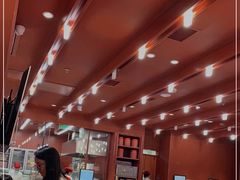 大堂-喜家德虾仁水饺(长泰广场店)