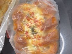 -PARIS BAGUETTE巴黎贝甜(周浦万达店)