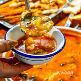 你永远可以相信西安开了三十年的烤肉老店 本地老饕全在这吃