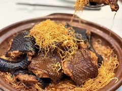 -东海酒家(长平东路店)