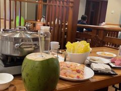 -糟粕醋·椰苑海南菜餐厅(亚龙湾天域酒店)