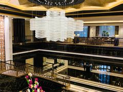-上海苏宁宝丽嘉酒店·Cafe Bellagio西餐厅