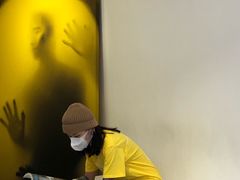 -YECLIP COFFEE黄色回形针咖啡