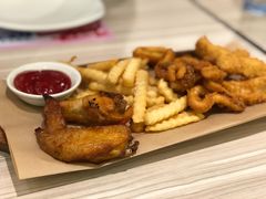 -必胜客(东大桥店)