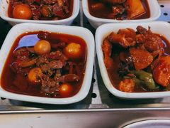-老乡鸡(旭辉御府店)