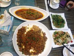 -自游人·美食一楼·地道徽菜(三十年名店)