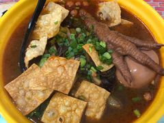 -龍城柳州螺蛳粉(群星路店)
