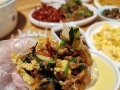 -姥姥家春饼店(惠新东街店)