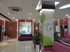 -美年大健康体检(滨江分院)