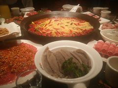-纸盐河码头火锅(十八梯店)