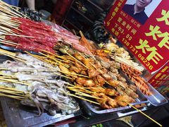 牛肉-胡仁根胡记炸炸炸