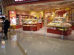 -上海静安大悦城