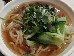 浓汤牛肉面-东方削面(迎泽街店)