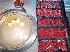 -三头牛·潮汕牛肉生蚝火锅 (夏湾店)
