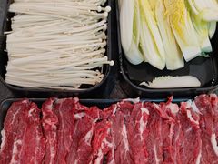 -林记潮牛·牛肉火锅(上马墩店)