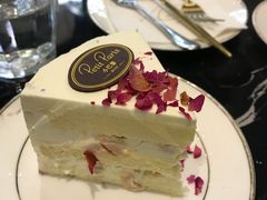 -PETIT PARIS 小巴黎(花园道店)