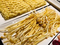 -牛事制造局牛肉火锅(莲岳路店)