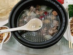-清真悦宾楼食府(海湖店)