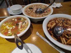 -杏花村水席楼·洛阳水席(老城十字街店)