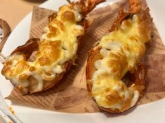 -79号渔船海鲜饭店(宝安店)
