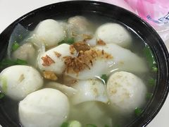 -纽顿熟食中心