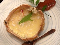 -蟹田居·活蟹料理(东城店)