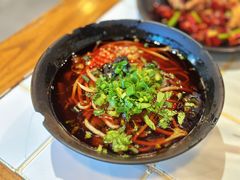 杠上脑花-一岚一山(角门总店)