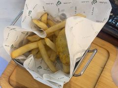 -悦荟牛排餐厅(萨尔图万达店)